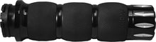 Load image into Gallery viewer, Air Cushion Grips Rival Black