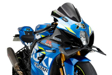 Load image into Gallery viewer, Front Gp Spoiler Black Suz