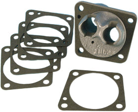 Gasket Tappet Block Front Paper .030 10/Pk 18634 48 A/B
