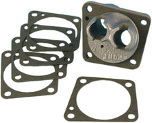 Load image into Gallery viewer, Gasket Tappet Block Front Paper .030 10/Pk 18634 48 A/B