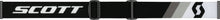 Load image into Gallery viewer, Fury Snowcross Ls Goggle Prem Blk/Wht Blue Chrome