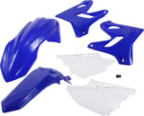 Acerbis Plastic Kit Original 24029-74891
