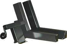 Load image into Gallery viewer, Cycle Vise Black