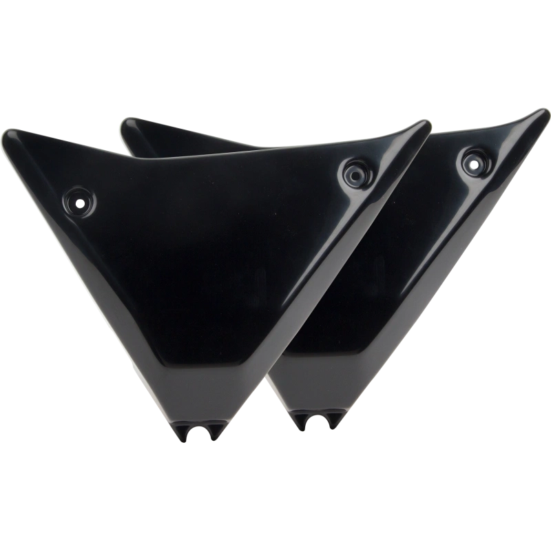 ARLEN NESS HARLEY FXR SIDE COVERS SMOOTH - The Speed Shop Canada
