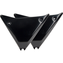 Load image into Gallery viewer, ARLEN NESS HARLEY FXR SIDE COVERS SMOOTH - The Speed Shop Canada