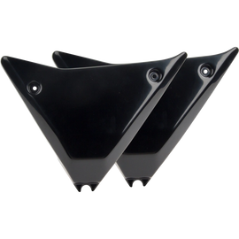ARLEN NESS HARLEY FXR SIDE COVERS SMOOTH - The Speed Shop Canada