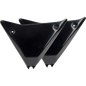 ARLEN NESS HARLEY FXR SIDE COVERS SMOOTH - The Speed Shop Canada