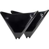 ARLEN NESS HARLEY FXR SIDE COVERS SMOOTH