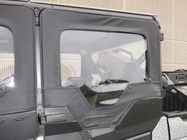 Rear Upper Soft Doors Pol