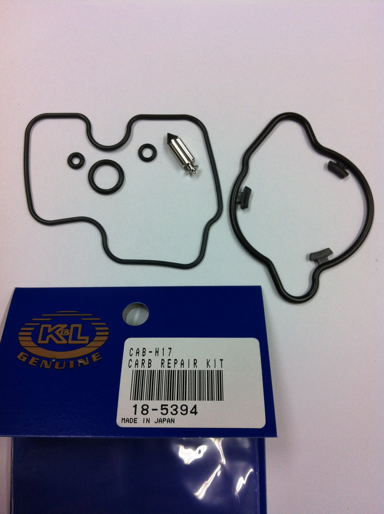 Carburetor Repair Kit