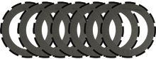 Load image into Gallery viewer, Clutch Packs Friction Kevlar Sportster 57 70