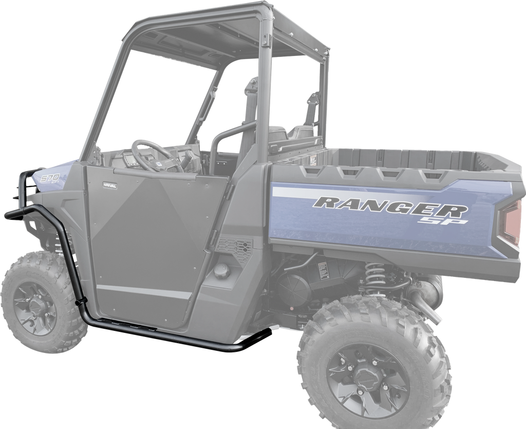 Front Bumper Kit