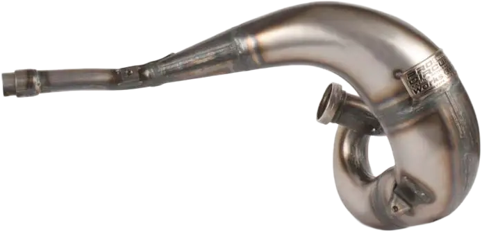 Champ Works Pipe Yam