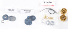 Load image into Gallery viewer, Gold Fork Valve Kit