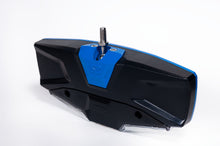Load image into Gallery viewer, Bezel Halo Billet/Led/Cast Blue