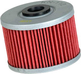 K&N Oil Filter 56-0112