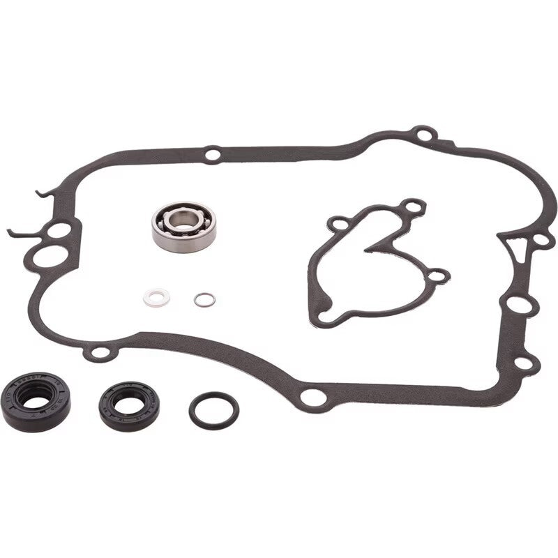 Water Pump Rebuild Kit