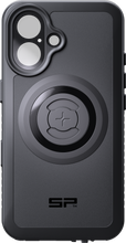 Load image into Gallery viewer, Phone Case Xtreme Spc+ Apple Iphone 16 Black
