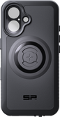 Phone Case Xtreme Spc+ Apple Iphone 16 Black
