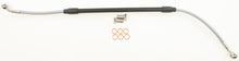 Load image into Gallery viewer, Steel Brake Line Rear Hon