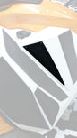 Side Knee Panel Vents S D Gen4