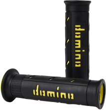 Load image into Gallery viewer, Xm2 Grips Black/Yellow Pair