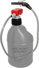 Load image into Gallery viewer, Battery Powered Fuel Transfer Pump W/ Adapter Trfa01 Xl