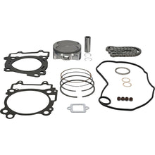Load image into Gallery viewer, Top End Kit Cast Replica 98.95/Std Pol