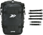 Module Moto Pack 15l Black