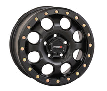 Load image into Gallery viewer, Sb7 Bl Wheel 15x7 6+1 (+50mm) 5/4.5 Matte Black