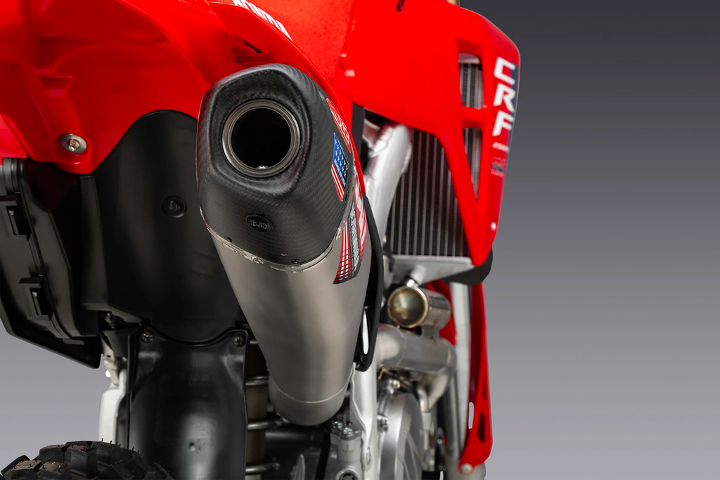 Rs 12 System Crf250r/Rx