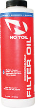 Load image into Gallery viewer, Filter Oil 16oz