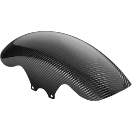 SLYFOX FRONT CARBON FIBRE FENDER 19