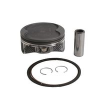 Load image into Gallery viewer, Piston Kit Cast 98.95/Std 10.2:1 Pol
