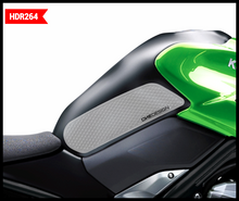 Load image into Gallery viewer, Hdr Tank Side Pad Clear Kaw