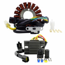 Load image into Gallery viewer, High Output Stator Kit +20% Stator+Regulator+Picup Coil