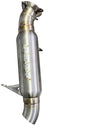 Muffler L2 Lightweight S D Turbo