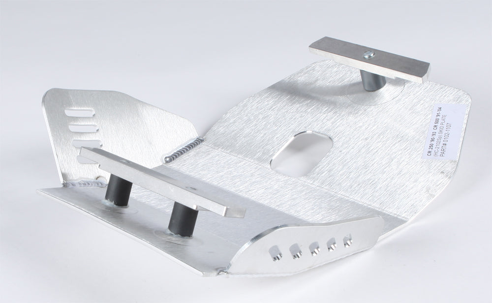 Skid Plate