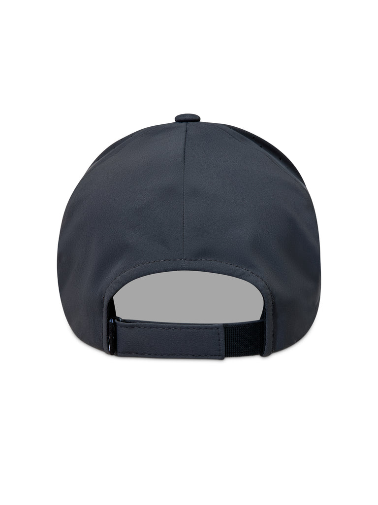 Algo Perf Adjustable Hat Dark Grey
