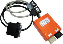 Load image into Gallery viewer, Parallel Diagnostic System 18/18 Pin Delphi Adapter