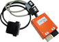 Parallel Diagnostic System 18/18 Pin Delphi Adapter