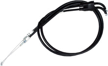Load image into Gallery viewer, Black Vinyl Throttle Cable