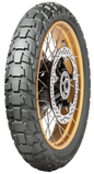 Tire Trailmax Raid Front 110/80r19 59t Radial Tl