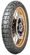 Load image into Gallery viewer, Tire Trailmax Raid Front 120/70r19 60t Radial Tl