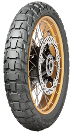 Tire Trailmax Raid Front 90/90 21 54t Bias Tl