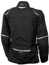 Load image into Gallery viewer, Yosemite Jacket Black Md