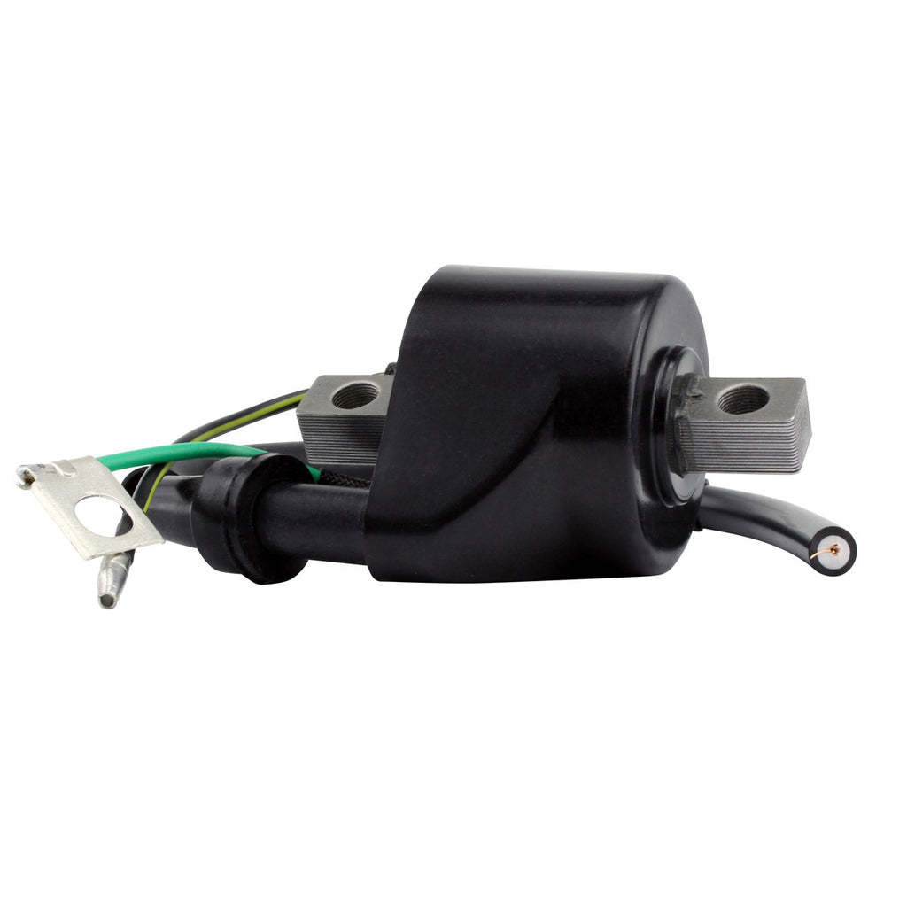 External Ignition Coil