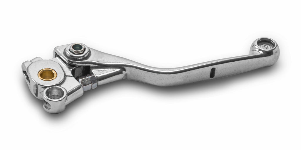 Clutch Lever Silver Kaw