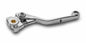 Clutch Lever Silver Kaw
