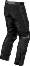 Load image into Gallery viewer, Patrol Over Boot Pants Black/Grey 38